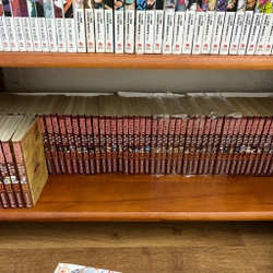 Fairy tail thiếu 55.56 470458