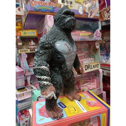 Đồ chơi mô hình nhân vật King Kong Cao 37cm 149603