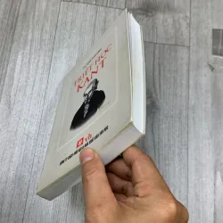 Triết học kant. 7b3 783495