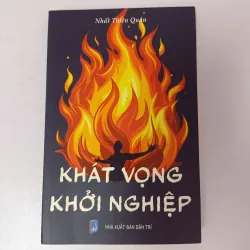 Khát Vọng Khởi Nghiệp - Nhất Thiên Quân