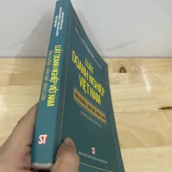 Luật Doanh nghiệp việt Nam  970454