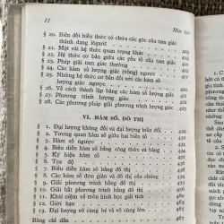 Sổ tay toán học sơ cấp - sách đẹp ;490 trang  1025123