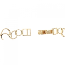 K18YG Dây chuyền kim cương 1.30CT - Hàng hiệu Chính hãng 857319