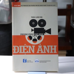 Phương pháp phê bình điện ảnh 2019- Trần Luân Kim