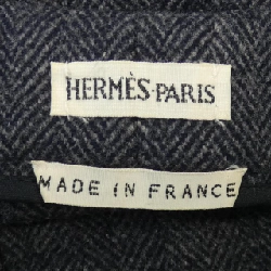 【Mã giảm giá】【Cổ điển】Quần HERMES 655005