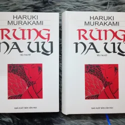 Rừng Nauy (bản in 1997)