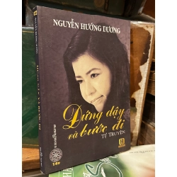 Đứng dậy và bước đi - Nguyễn Hướng Dương 125388