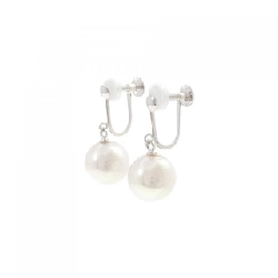 K14WG Bông tai ngọc trai Akoya 9mm - Hàng hiệu Chính hãng 870211