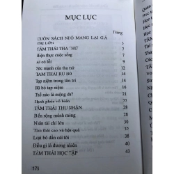 Tâm thái Bí quyết hạnh phúc và thành công viên mãn 2012 mới 80% ố bẩn nhẹ Đỗ Văn Dũng HPB0407 KỸ NĂNG 351978