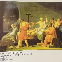 Sổ tay nhiều tranh họa sĩ thế giới 1025814