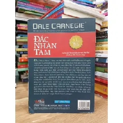 Đắc nhân tâm (Mạnh Chương dịch) – Dale Carnegie 601734
