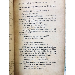 Luận đề về Tôn Thọ Tường và Phan Văn Trị - Nguyễn Văn Mùi 126484