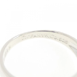 Nhẫn Chữ Ký Tiffany - Hàng hiệu Authentic 833795