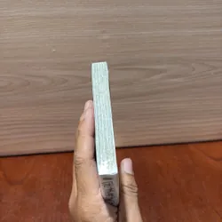 Truyện Tranh: Chú Thuật Hồi Chiến - Tập 21 (Nguyên Seal + Phụ Kiện) - GEGE AKUTAMT 732587