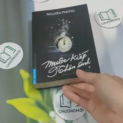 Muôn Kiếp Nhân Sinh 1 715573