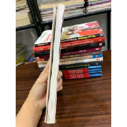 Tàn cuộc phi đao Xe-Mã-Pháo-Tốt — (Sách cờ tướng Trung Quốc) 576787