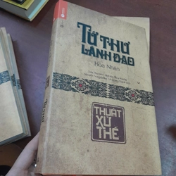 TỨ THƯ LÃNH ĐẠO - HÒA NHÂN 497186
