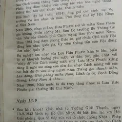 NGÀY NÀY NĂM XƯA - NGUYỄN VĂN HẢI chủ biên 738800