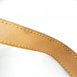 【Vintage】Túi xách vai Louis Vuitton Monogram Denim Baggy GM M95048+J54316 608478