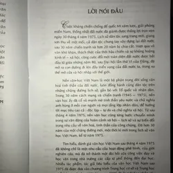 Văn học Việt Nam sau 1975 và việc giảng dạy trong nhà trường  736717