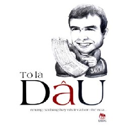 [SÁCH CŨ HCM] Tớ Là Dâu - Những Bài Blog Hay Nhất Và Hơn Thế Nữa... - Joe Ruelle 57883