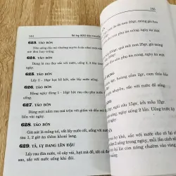800 BÀI THUỐC TRỊ BỆNH THÔNG THƯỜNG ( Lương Y: Quách Văn Nguyên) 936333