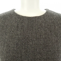 【Coupon対象】【Vintage】Elie HERMES ワンピース 652472