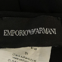 【Mã giảm giá】Emporio Armani EMPORIO ARMANI Quần 653045