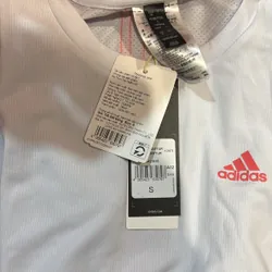 Áo adidas chính hãng, hàng mới chưa sử dụng 568777