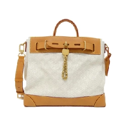 Túi Louis Vuitton Steamer 30cm M14743