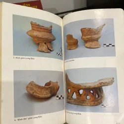 KHẢO CỔ HỌC TIỀN SỬ & SƠ SỬ THÀNH PHỐ HỒ CHÍ MINH (XB 1998) 568882