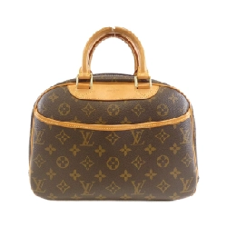 Túi Louis Vuitton Monogram Trouville M42228