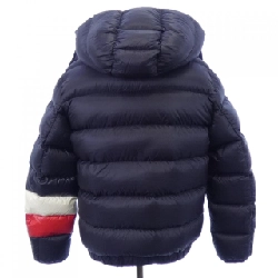 MONCLER WILLM Áo khoác lông - Hàng hiệu Chính hãng 887140