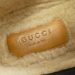 Giày GUCCI - Hàng hiệu Authentic 830504