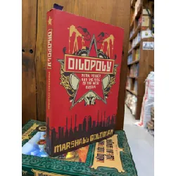 Oilopoly - Marshall Goldman