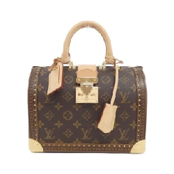 Túi xách Louis Vuitton Monogram Speedy Trunk M10287