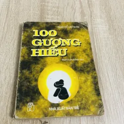 100 GƯƠNG HIẾU 