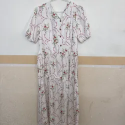 Đầm đồng giá 100k