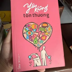 Yêu Không Tổn Thương – Nghị Quế- K3 1003364