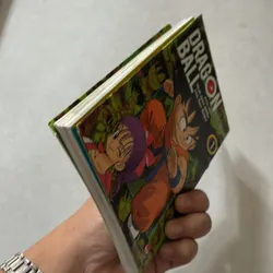 Dragon ball full color (Co) lẻ 731598