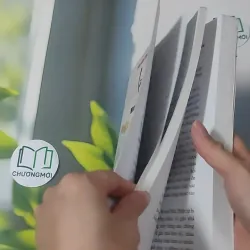 [MIỄN PHÍ BỌC SÁCH] Làng Ta - Những Câu Chuyện Phật Pháp Nhiệm Màu - Thầy Hoàng Quý Sơn 1018913