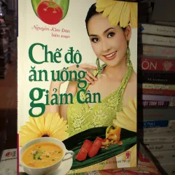 Chế độ ăn uống giảm cân - Nguyễn Kim Dân