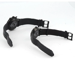 Đồng hồ tự động Yunhans Max Bill Kleine Automatic Chronoscope PVD 2020LTD 027/4016.02 027/4017.03 SS - Hàng hiệu Chính hãng 875706