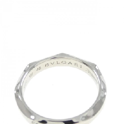 Nhẫn Bulgari Infinite - Hàng hiệu Authentic 841106