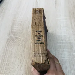 KINH TẾ CHÍNH TRỊ MÁC LÊ NIN 960114