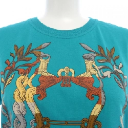 Áo thun HERMES - Hàng hiệu Chính hãng 826341