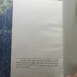 Pháp tái chiếm Đông Dương và chiến tranh lạnh - Lưu Văn Lợi & Nguyễn Hồng Thạch 927797