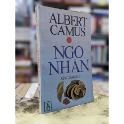 Ngộ nhận - Albert Camus