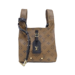 Túi xách vai Louis Vuitton Monogram Reverse Atlantis BB M46816 - Hàng hiệu Authentic