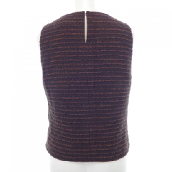 【Vintage】Chanel CHANEL P11497V06878 98A. Bộ ba 656603